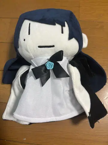 Ado 이거 뭐야 퍼펫