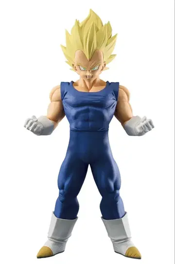 드래곤볼 Z Grandista-VEGETA- 베지터 피규어