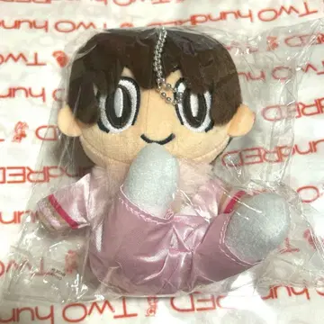 이와하시 겐키 Lil G 키링 1개