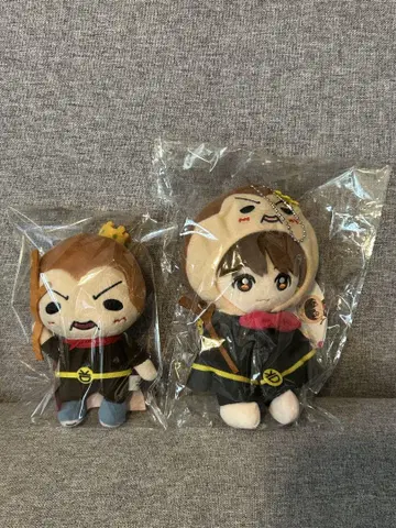 Hey!Say!JUMP 봉제 인형 아리오카 다이키