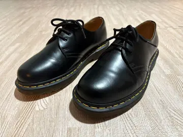 [ Dr. Martens ] 닥터마틴 3홀 1461 UK6