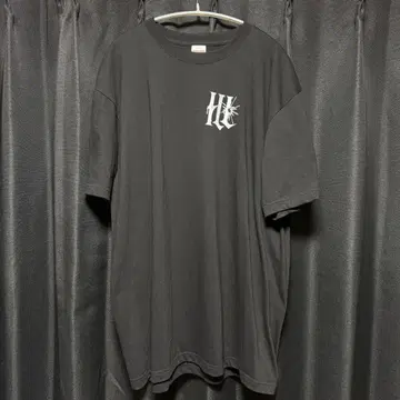 히로인즈 Ill  투어 셔츠