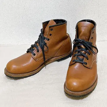 스테디셀러 [ RED WING ] 레드 윙 벡맨 9016 슈퍼 레어