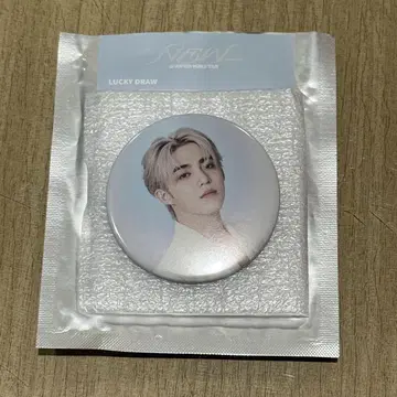 SEVENTEEN WORLD TOUR NEW 캔뱃지 에스쿱스 2