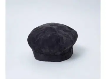 SUEDE BERET rats