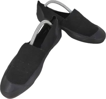 ISSEY MIYAKE MEN 80s 필기 택 슬립온