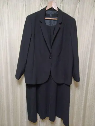 예복 상복