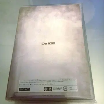 새상품에 가까운! Da-iCE MUSI-aM 2DVD + CD