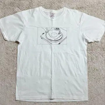 맛있을 메론빵 T셔츠 XL