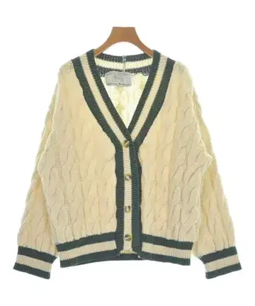 OLDDERBY KNITWEAR 가디건 여성용