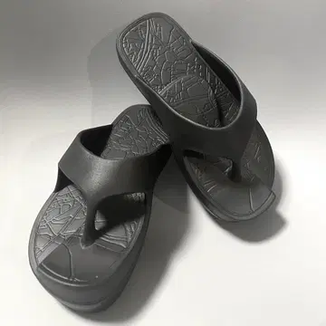 [ Racbaki ] 이지 샌들 S 사이즈