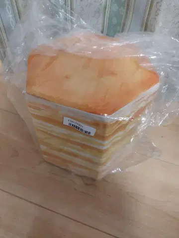 파이노미 정좌 쿠션