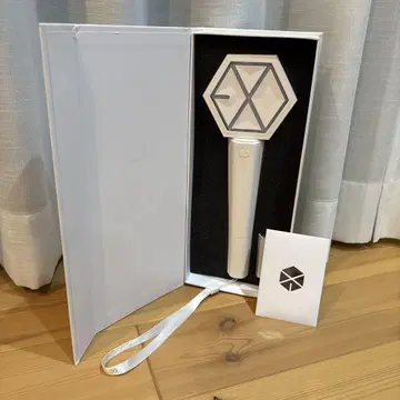 EXO 공식 응원봉