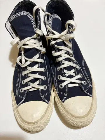nonnative DWELLER TRAINER HI 코듀라 고어텍스