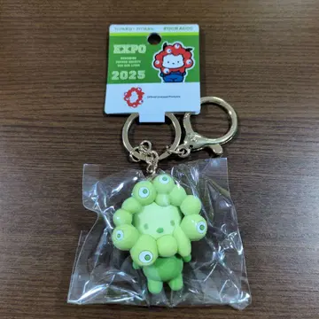 미사용품 오사카 만박 먁먁 산리오 최애 컬러 포차코