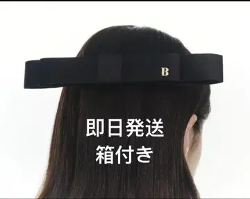 Bibiy. 비비 헤어 클립 헤어 액세서리