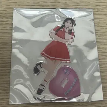 AKB48 스즈키 쿠루미 PARTY SPECIAL 복권 아크릴 스탠드
