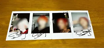준지 폴라로이드