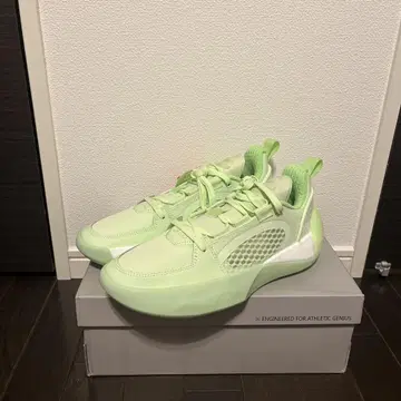 Way of Wade All City 12 Encore 'Avocado'