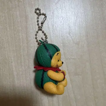 DIY 도쿄 디즈니 리조트 한정판 디즈니 스토어 푸우 가챠가챠