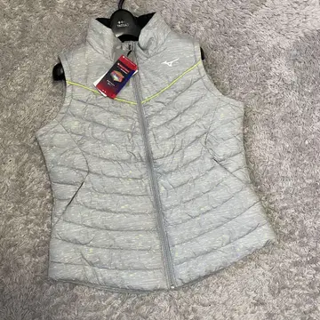 택 포함 새상품 미즈노 블레스테모 베스트 사이즈 XL