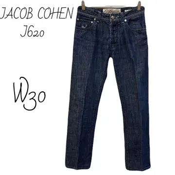 야콥 코헨 JACOB COHEN J620 데님 사이즈 W30 청바지