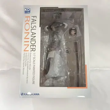 RONIN [ FALSLANDER ] 1/7