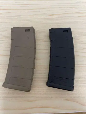 매그풀 PTS M4 스탠다드 매거진