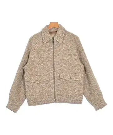 WOOLRICH 블루종 (기타) 여성용