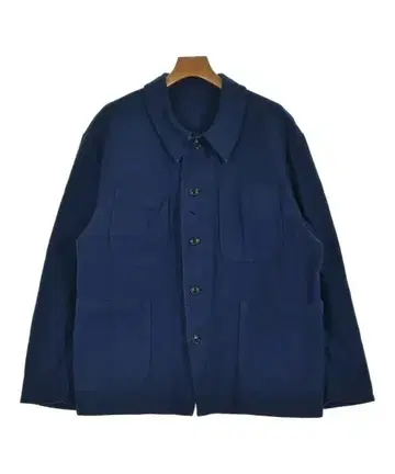 PORTER CLASSIC 블루종 (기타) 남성용