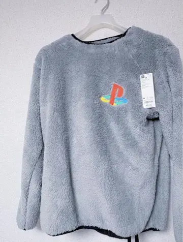 GU Play Station 마쉬멜로우 필 라운지 세트 긴팔