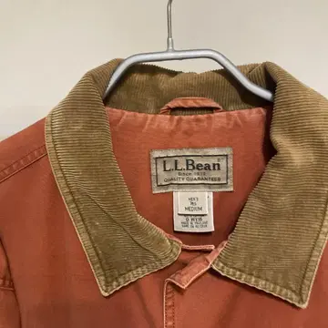 LL been 자켓