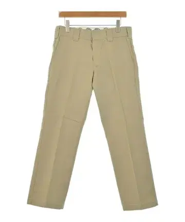 Dickies 여성용 치노 팬츠