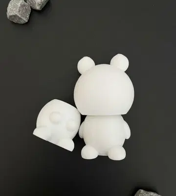 곰 클리커