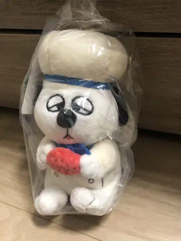 애프터눈 티 올라프 마스코트 키 참 올라프