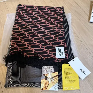 UZ Fabric 스톨