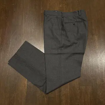 KENT&CURWEN 슬랙스 사이즈 79 일본제 (레나운 기획)