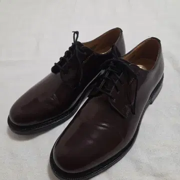 Church's 샤논 버건디 사이즈 9 28cm