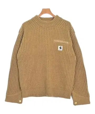 sacai 니트/스웨터 남성용