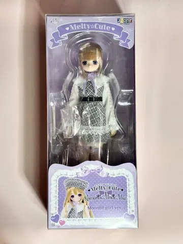 현상품 아존/azone 미우/miu 인형