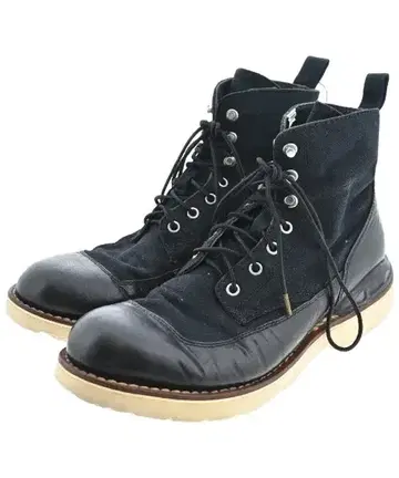 visvim 부츠 남성용