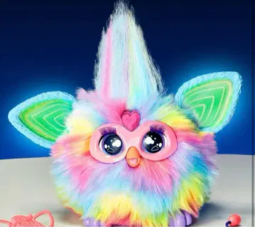 퍼비 2024 타이다이 인형 Furby 새상품