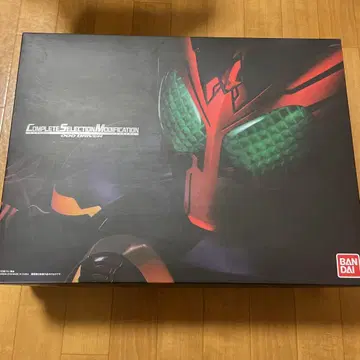 가면라이더 000 (CSM) 오즈 드라이버