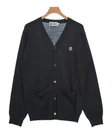 A BATHING APE 가디건 남성용