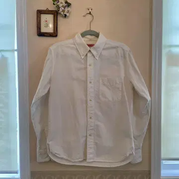 JELADO 제라드 매디슨 BD shirt 버튼 다운 셔츠