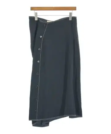 MARNI 롱 맥시 길이 스커트 여성용