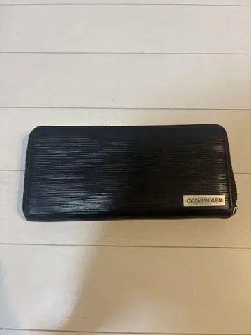 캘빈 클라인 장지갑
