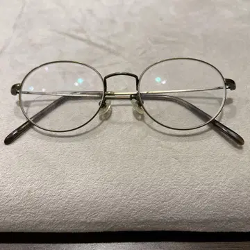zoff 안경 레트로풍
