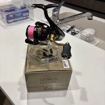 23 레가리스 LT1000S pe0.3호