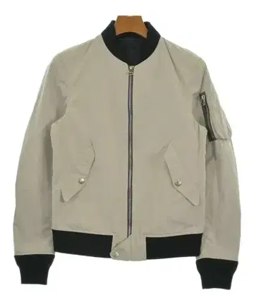 HELMUT LANG 블루종 ( 기타 ) 남성용